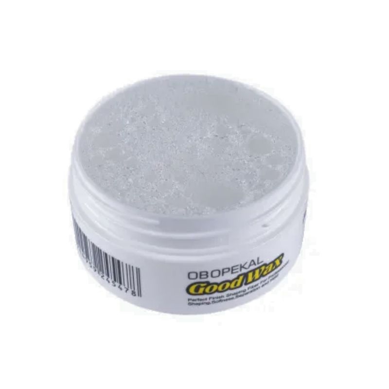 GENERICO - Pack 10  und OBOPEKAL Cera Gel GoodWax 100g