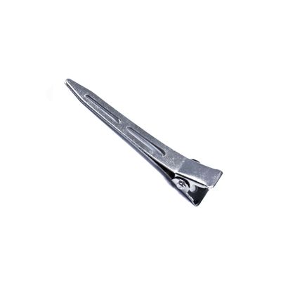 Imagen 2 del producto Pack 100 unds Pinzas Metálicas Peluqueria Gms