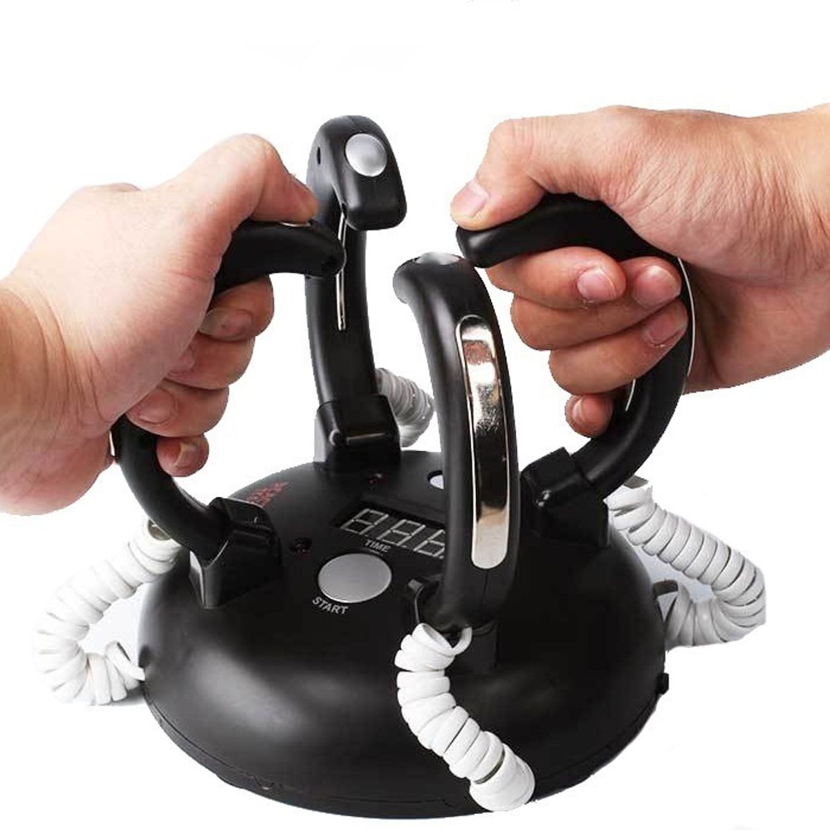 U BUY - Juego Electricidad Fiestas Broma Interactivo