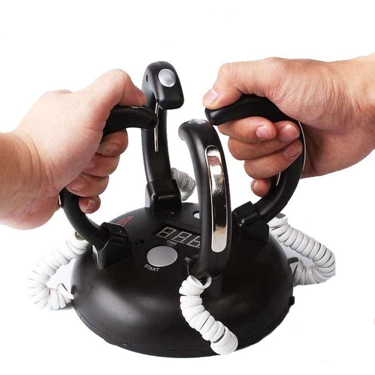 U BUY - Juego Electricidad Fiestas Broma Interactivo