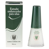 Fortalecedor Química Alemana