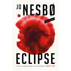 RESERVOIR BOOKS - Eclipse - Autor(a): Jo Nesbø