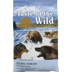 TASTE OF THE WILD - Alimento Perro Pacific Stream 2Kg