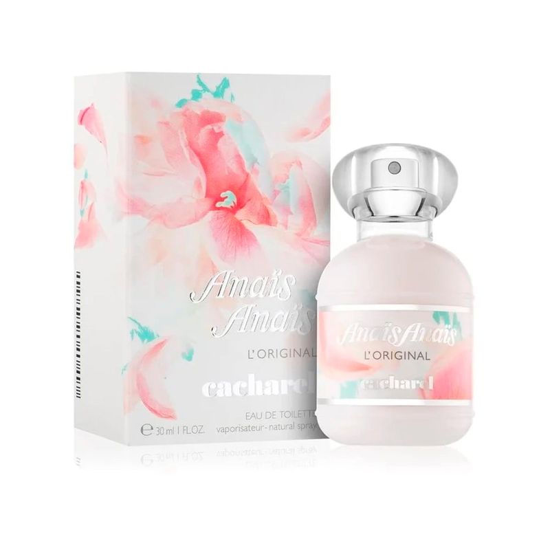 CACHAREL - Anais Anais EDT 30ml Cacharel CACHAREL