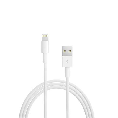 Imagen 2 del producto Cable Lightning Original para Iphone Ipad Ipod Mac 1MT