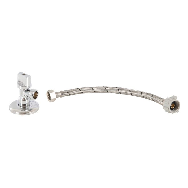 GENERICO - SET LLAVE ANGULAR 30CM