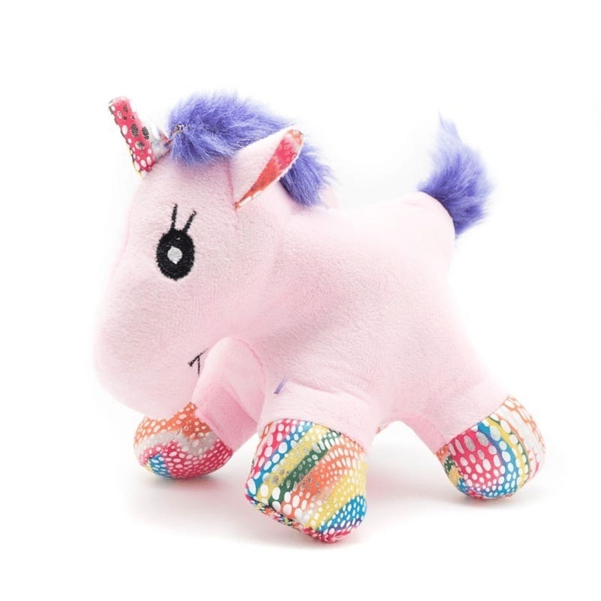 PAWISE - Juguete Pawise Peluche Unicornio Con Sonido Gato