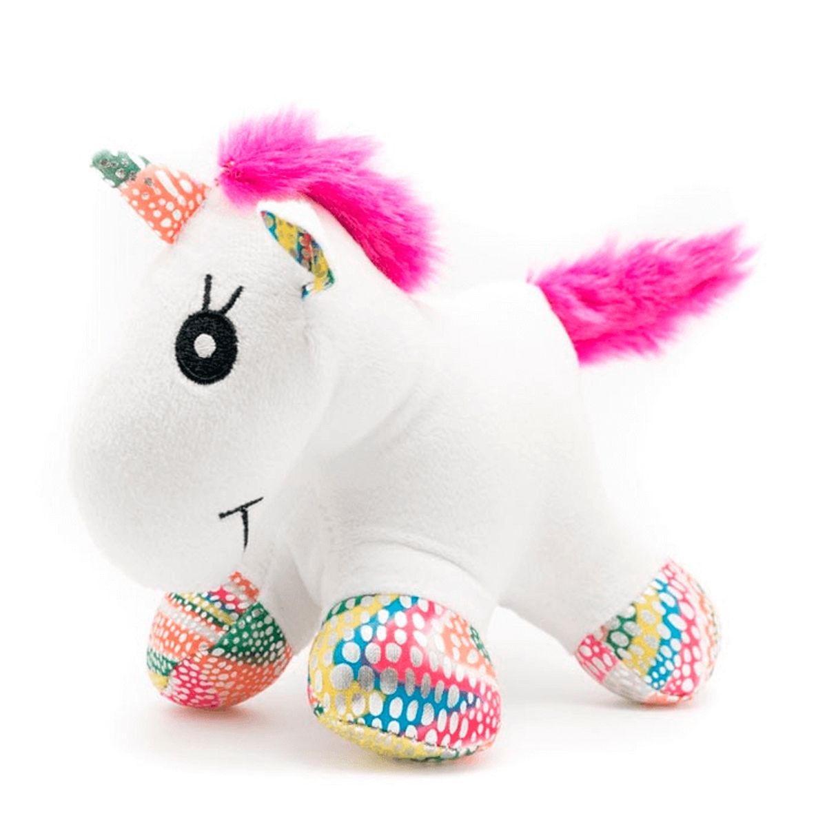 PAWISE - Juguete Pawise Peluche Unicornio Con Sonido Gato