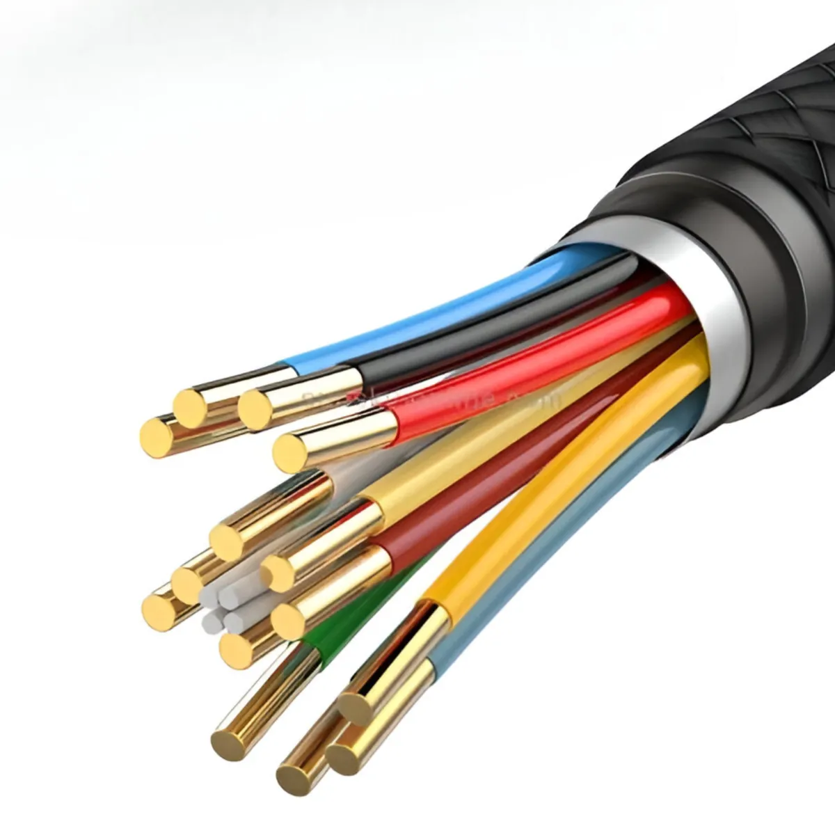 ULINK - Cable HDMI a HDMI 1.8m V1.4 Ready for 3D Full HD Ulink