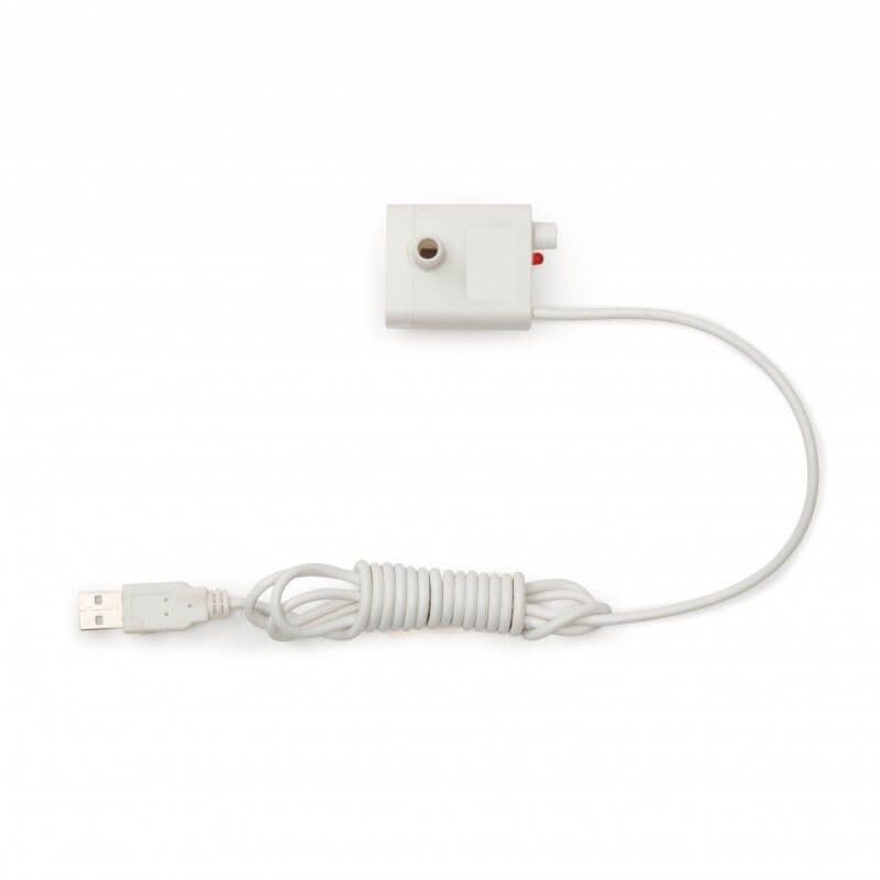 CATIT - Catit Repuesto Bomba Fuente Bebedera Pixi