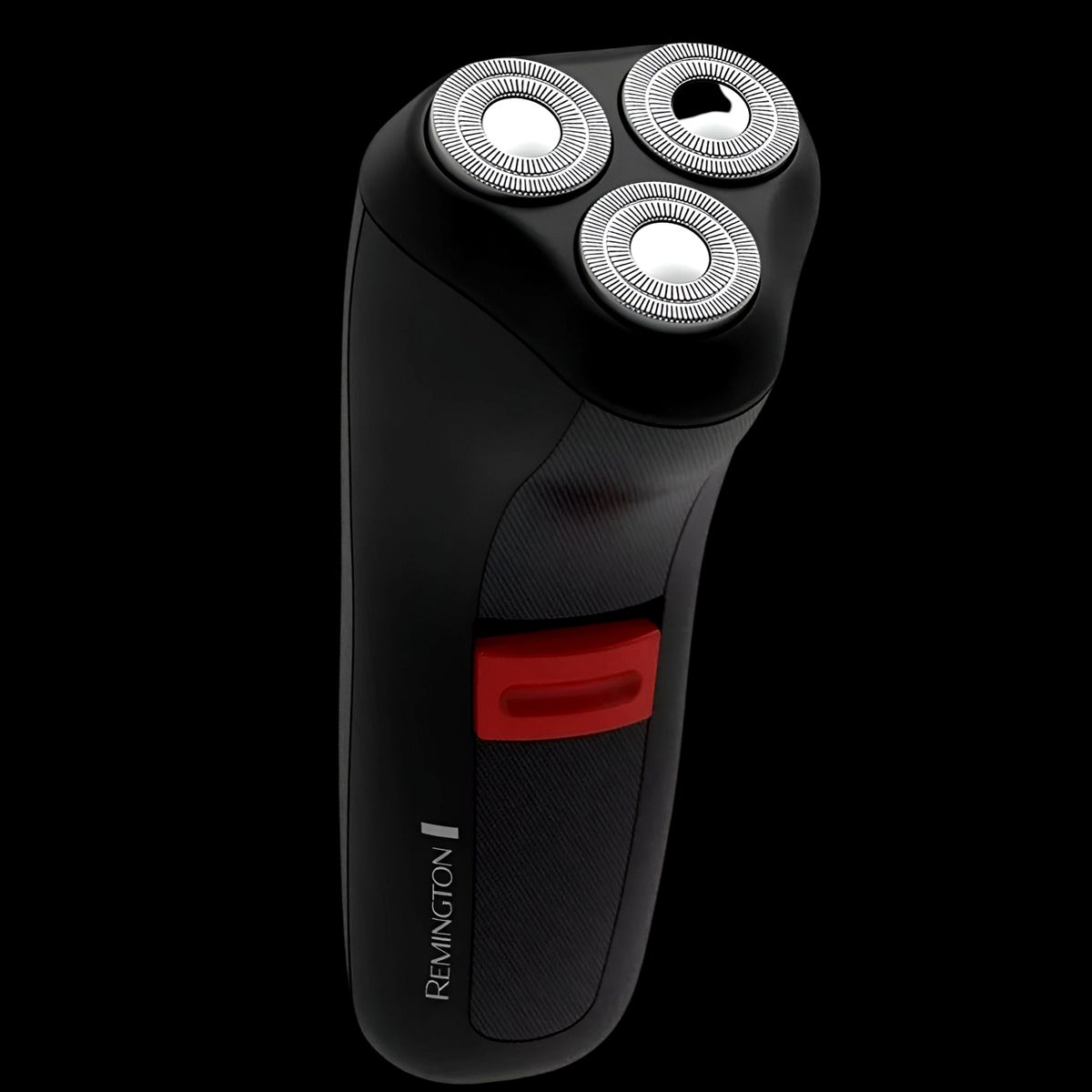 REMINGTON - Afeitadora Remington Rotativa Dual Shave R0050 Black