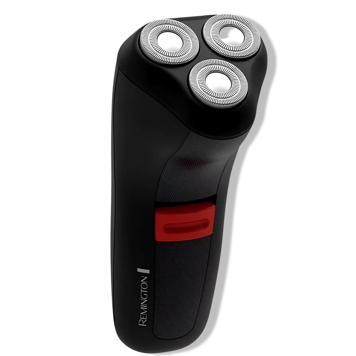 REMINGTON - Afeitadora Remington Rotativa Dual Shave R0050 Black