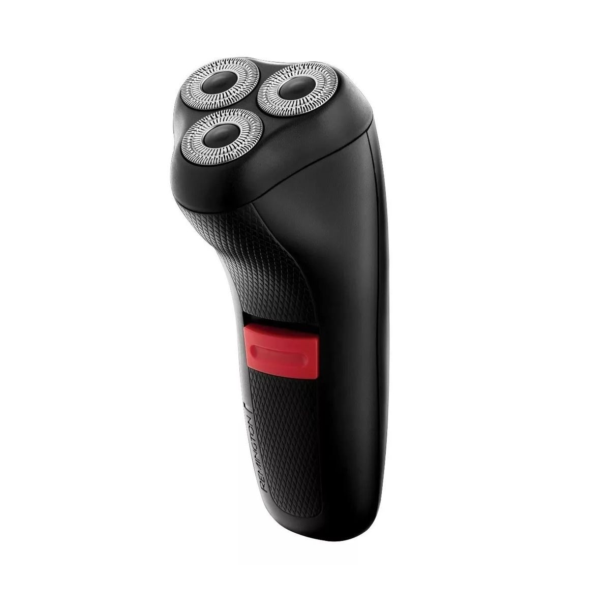 REMINGTON - Afeitadora Remington Rotativa Dual Shave R0050 Black