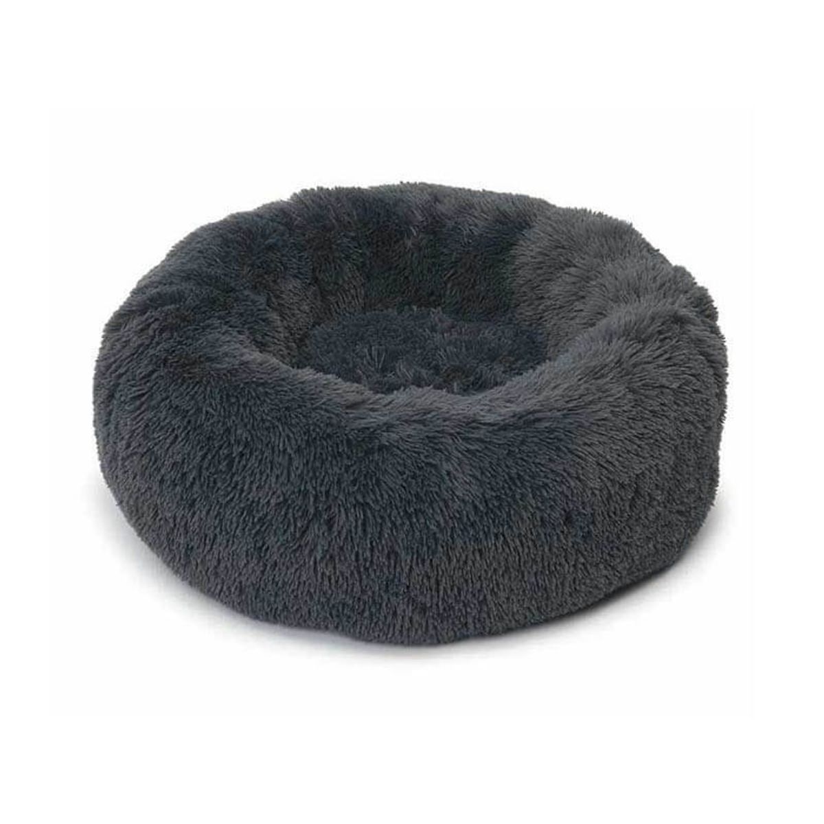 CATIT - Cama Gato Catit Fluffy Gris - Super Mullida