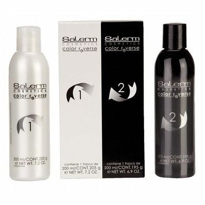 Imagen 2 del producto Cosmetics color reverse elimina color sin amoniaco