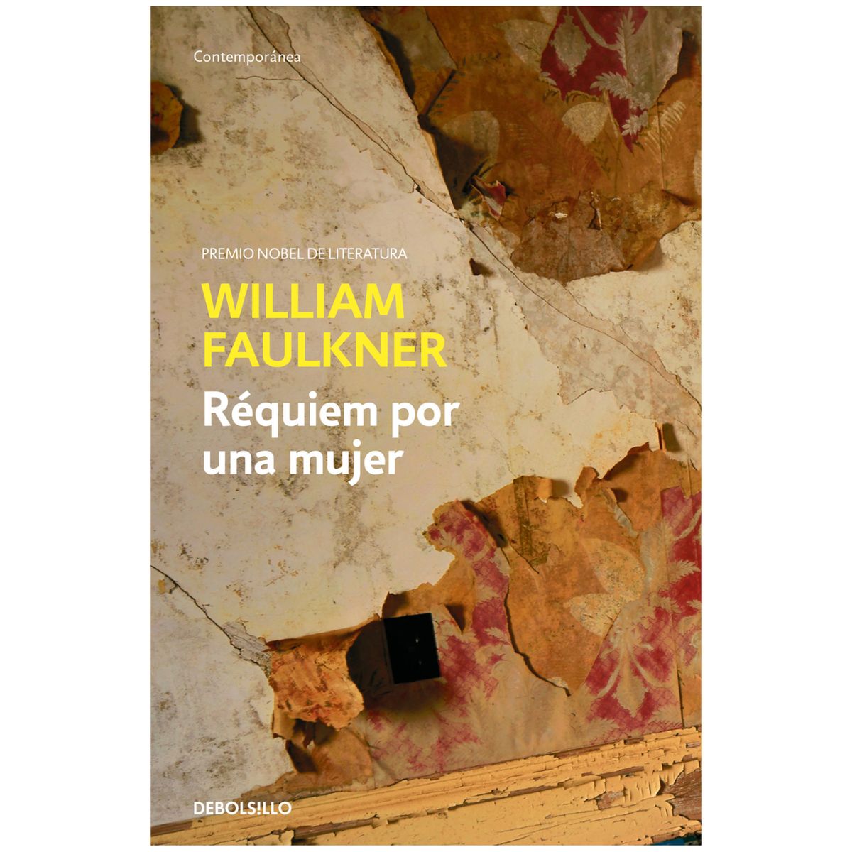 DEBOLSILLO - Requiem Por Una Mujer