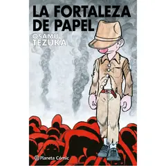 PLANETA - La fortaleza de papel