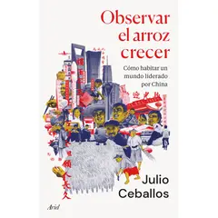 ARIEL - Observar el arroz crecer