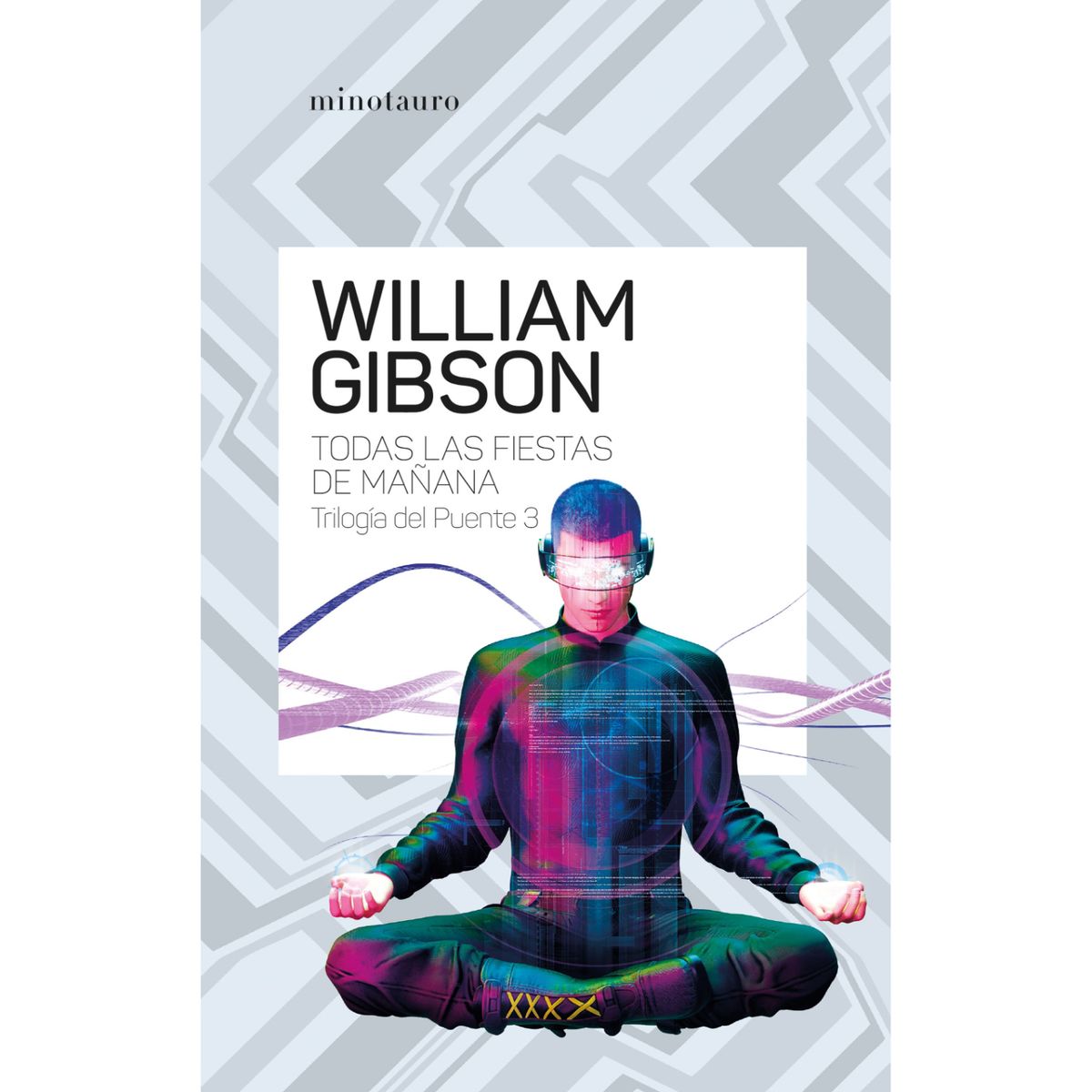 EDICIONES MINOTAURO - Trilogía del puente nº 03/03 Todas las fiestas de