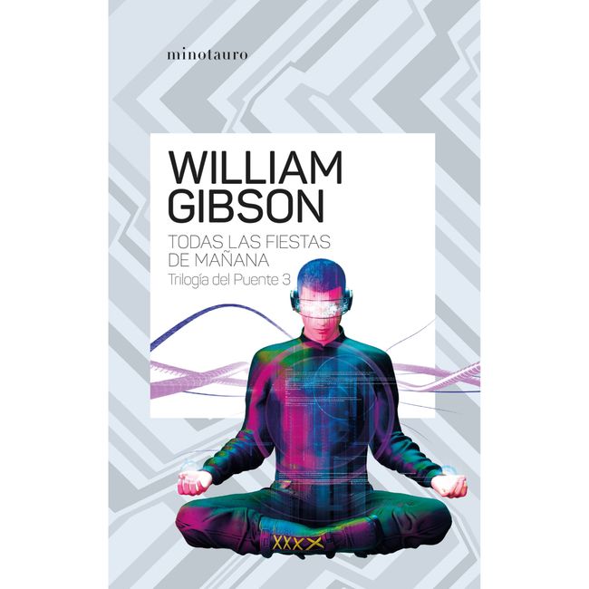 EDICIONES MINOTAURO - Trilogía del puente nº 03/03 Todas las fiestas de