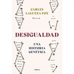 CRITICA - Desigualdad - Autor(a): Carles Fox Lalueza