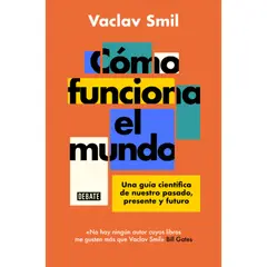 DEBATE - Como Funciona El Mundo