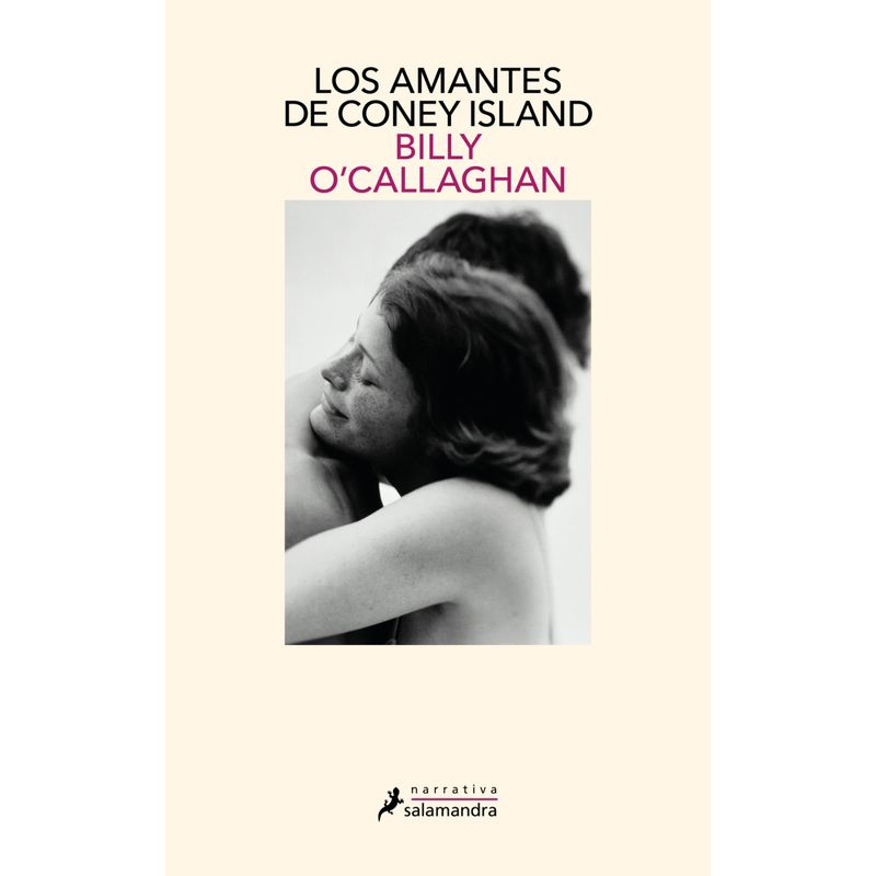 SALAMANDRA - Los Amantes De Coney Island
