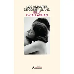 SALAMANDRA - Los Amantes De Coney Island