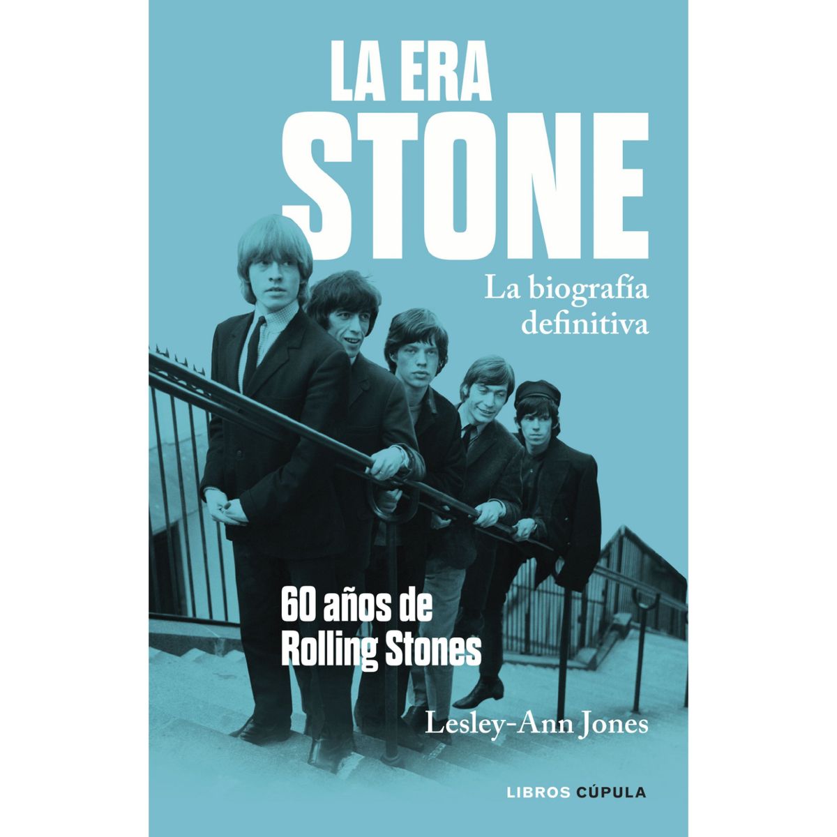 RETAILEXPRESS - La Era Stone - Autor(a):  Lesley-Ann Jones