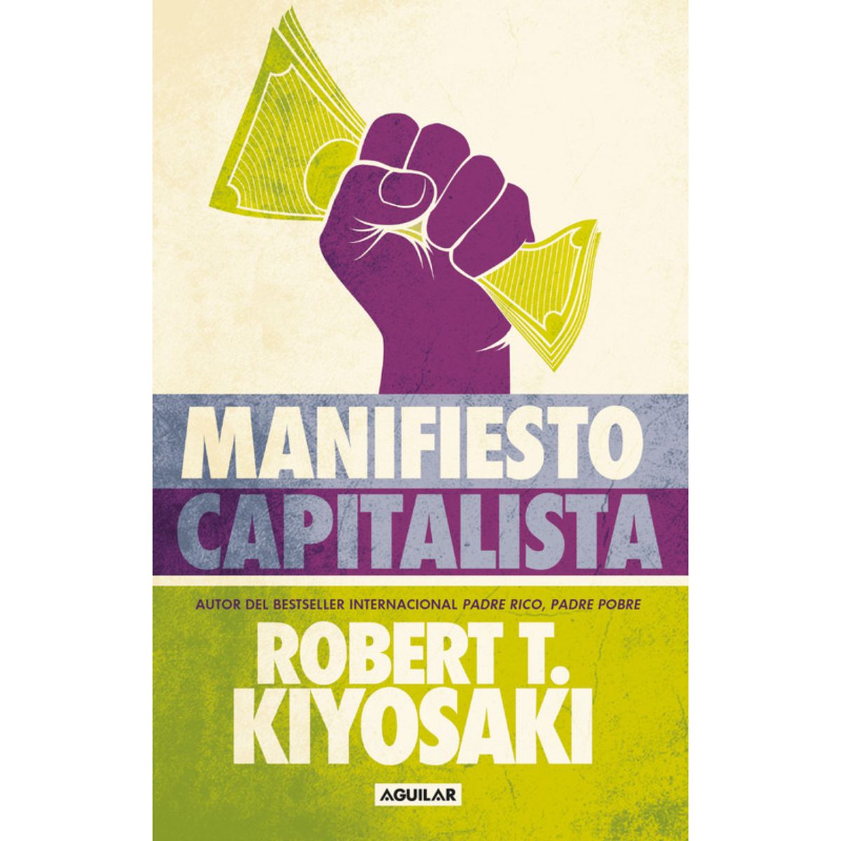 AGUILAR - Manifiesto Capitalista