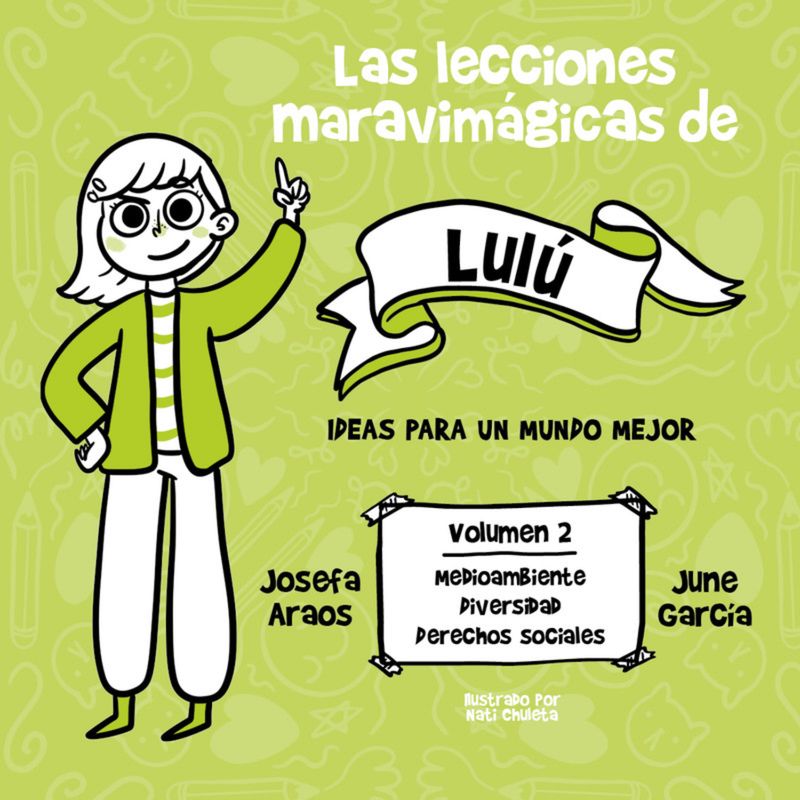 ALFAGUARA - Lecciones Maravimagicas 2