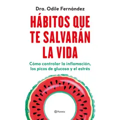PLANETA - Hábitos Que Te Salvarán La Vida