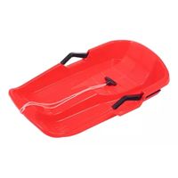 Trineo Para Nieve O Arena Resistente