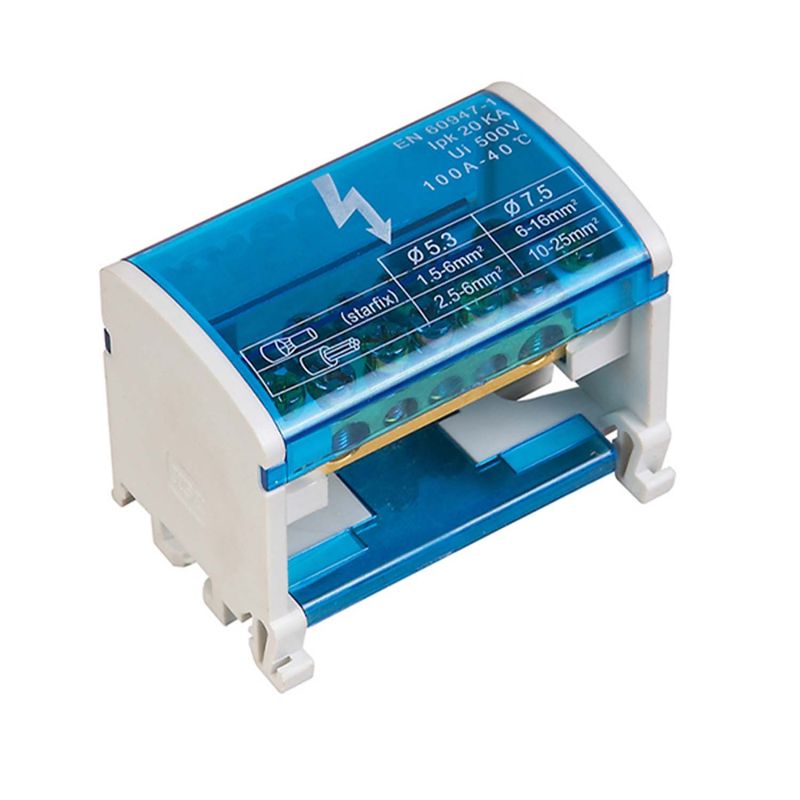 STANFORD - Repartidores Modulares 15 Polos