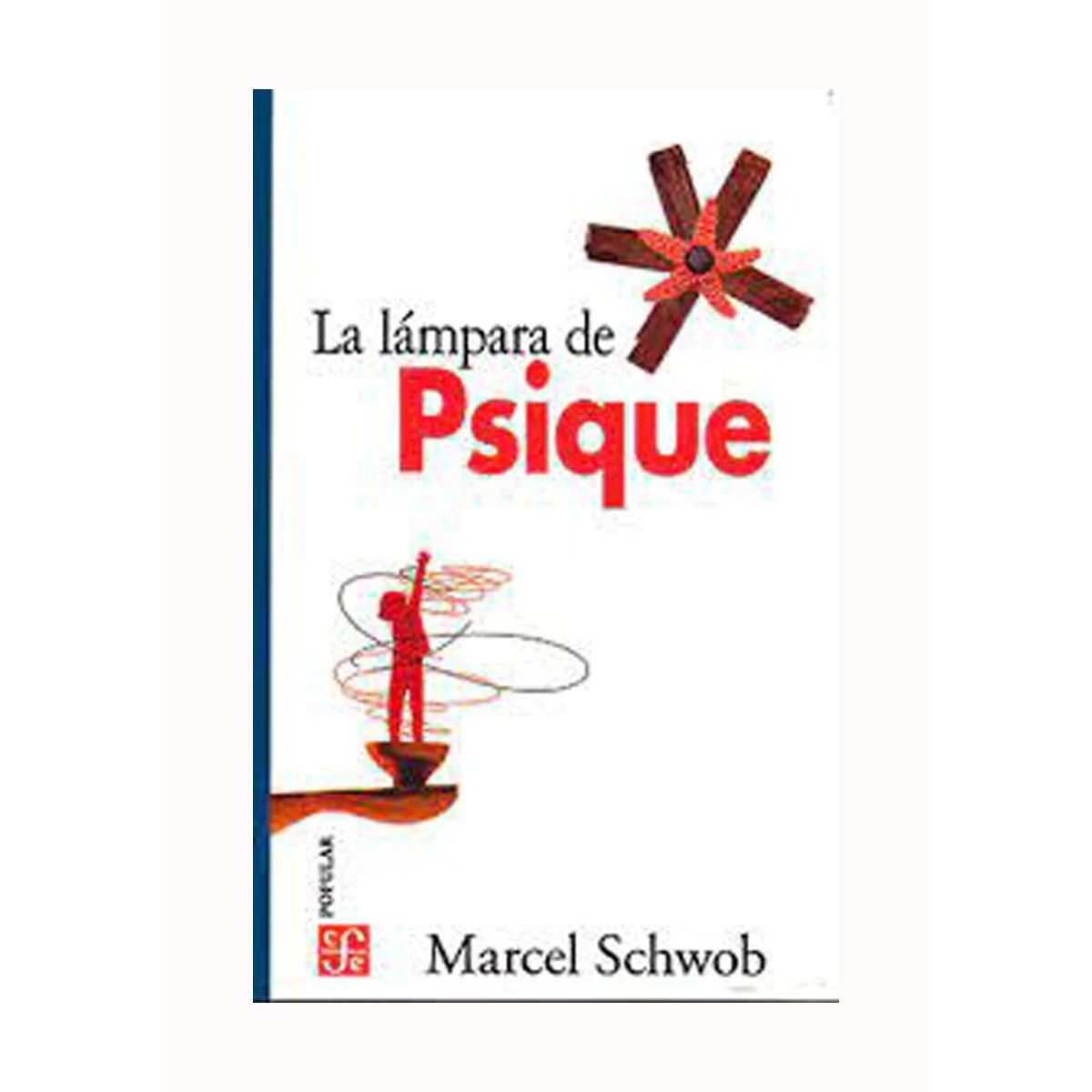 TOP10BOOKS - LIBRO La Lámpara De Psique. - La Lámpara De Psique.