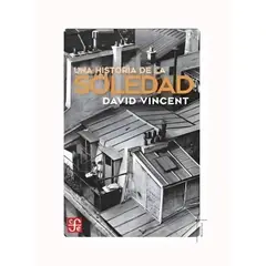 TOP10BOOKS - LIBRO Una Historia De La Soledad - Una Historia De La Soledad