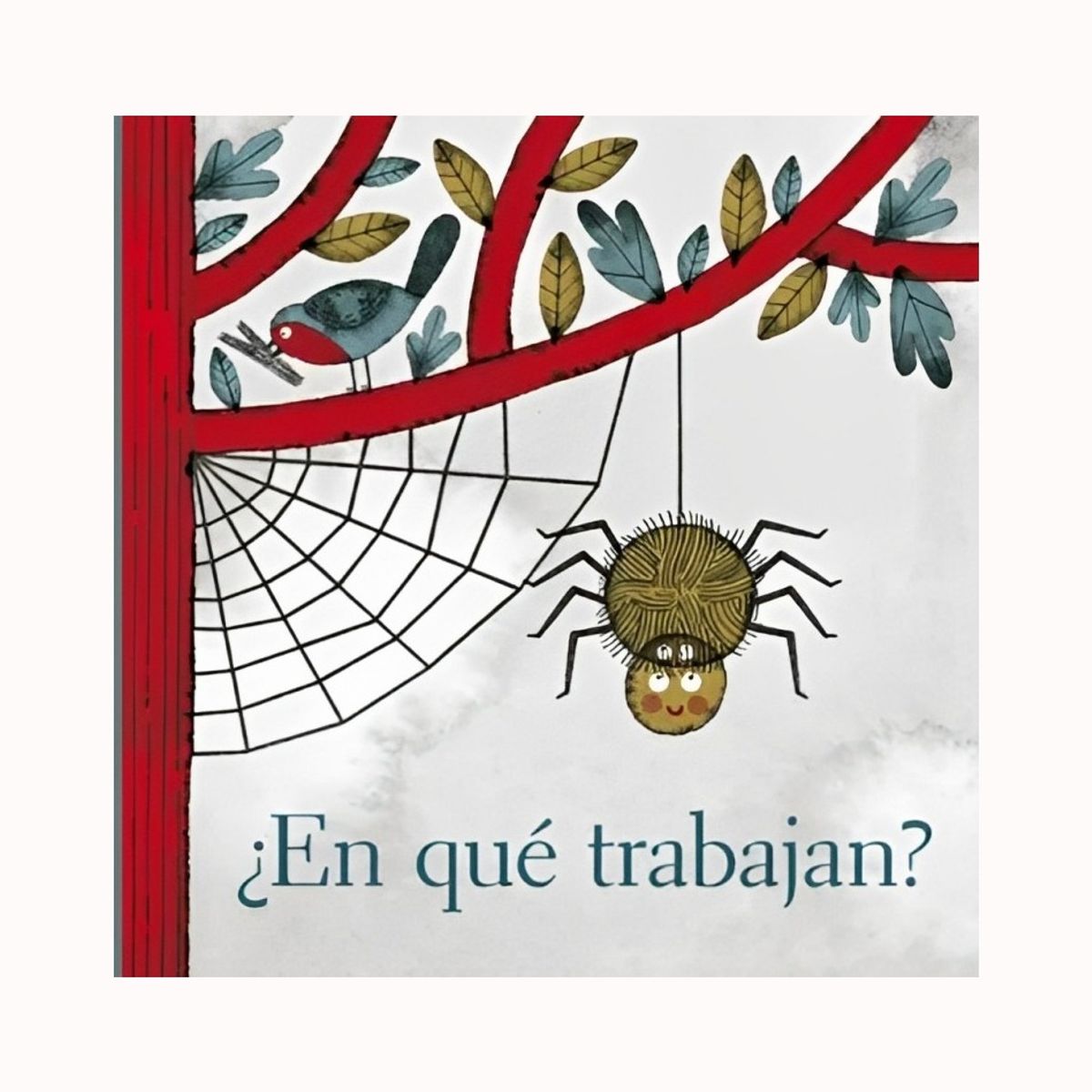 TOP10BOOKS - LIBRO En Que Trabajan? - En Que Trabajan?