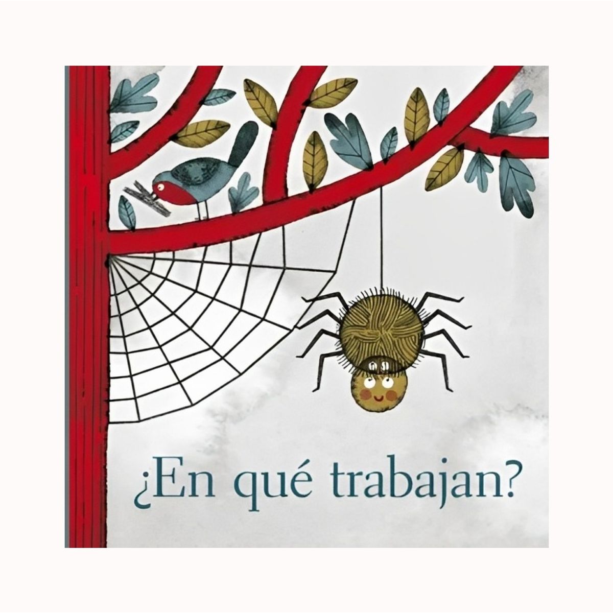 TOP10BOOKS - LIBRO En Que Trabajan? - En Que Trabajan?