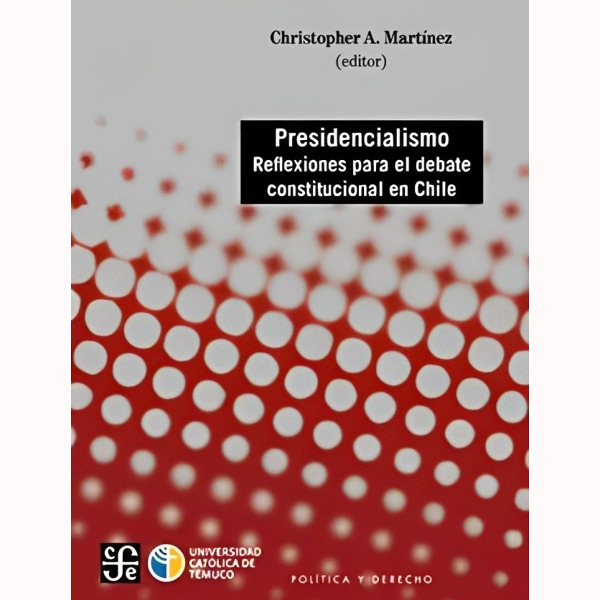 TOP10BOOKS - LIBRO Presidencialismo. Reflexiones Para Un Debate