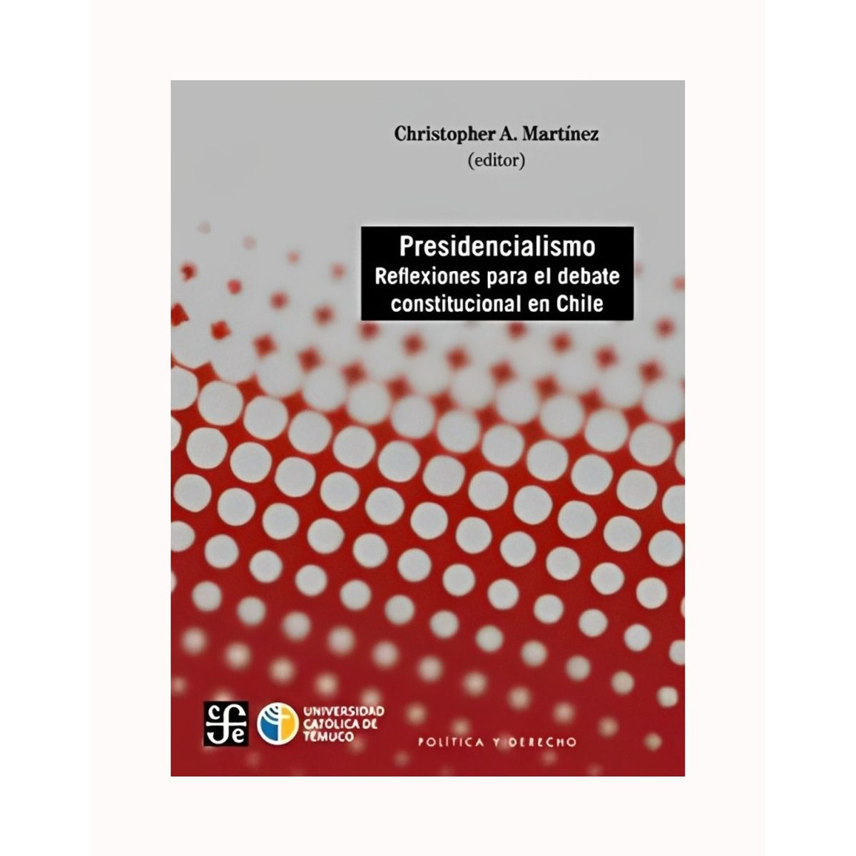 TOP10BOOKS - LIBRO Presidencialismo. Reflexiones Para Un Debate