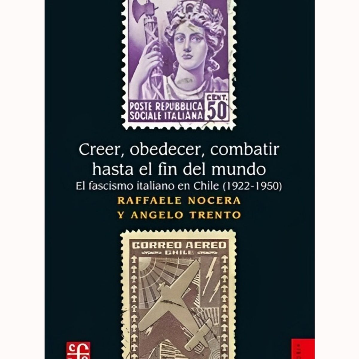 TOP10BOOKS - LIBRO Creer Obedecer Combatir Hasta El Fin Del Mundo