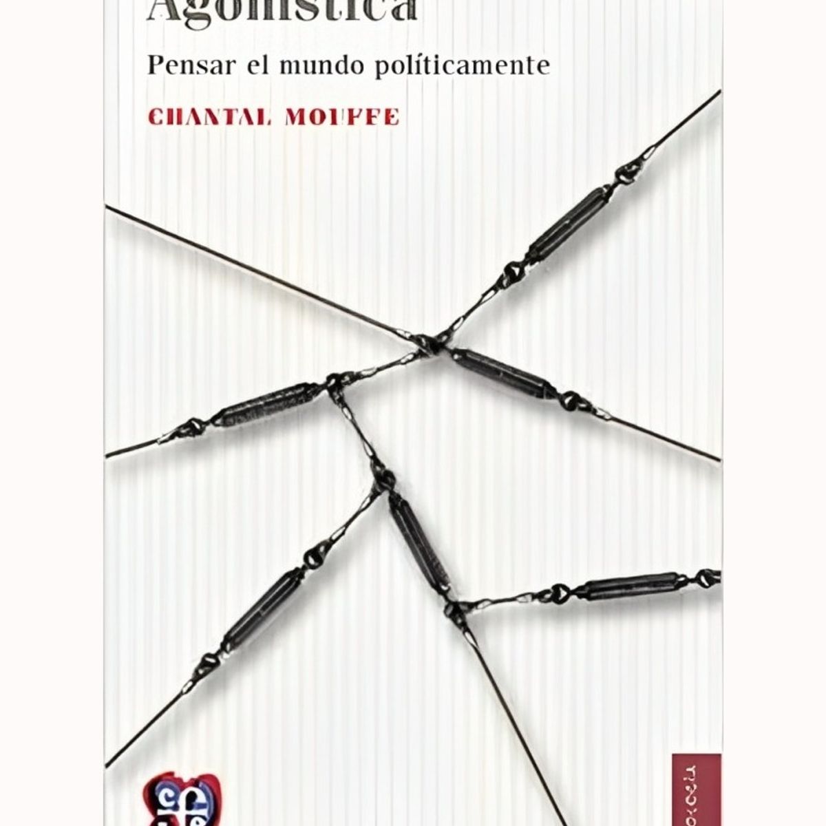 TOP10BOOKS - LIBRO Agonistica - Agonistica