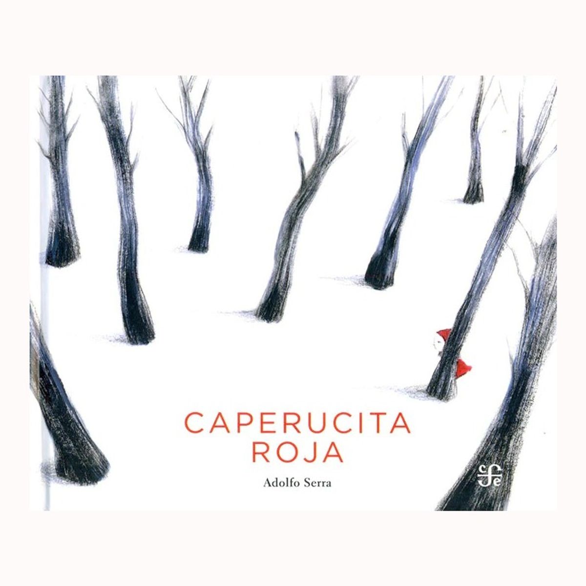 TOP10BOOKS - LIBRO Caperucita Roja - Caperucita Roja