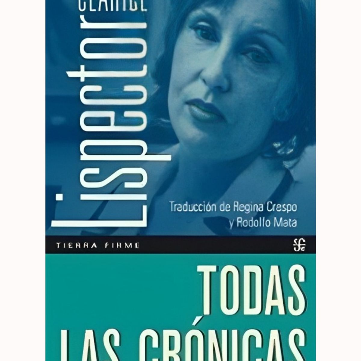 TOP10BOOKS - LIBRO Todas Las Cronicas - Todas Las Cronicas
