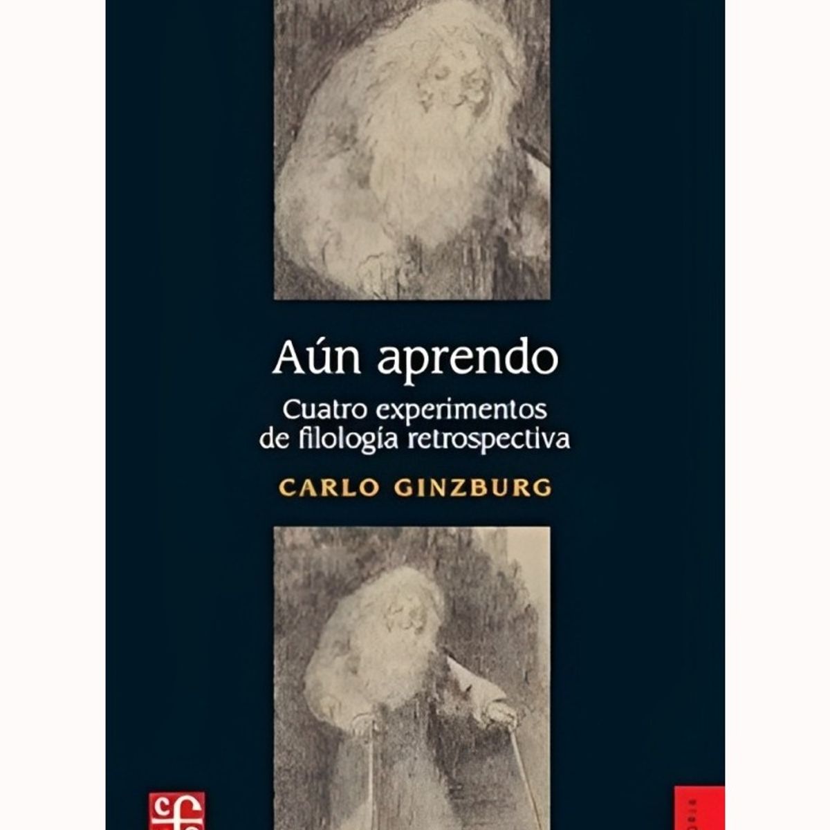 TOP10BOOKS - LIBRO Aun Aprendo. Cuatro Experimentos De Filologia Retrospectiva