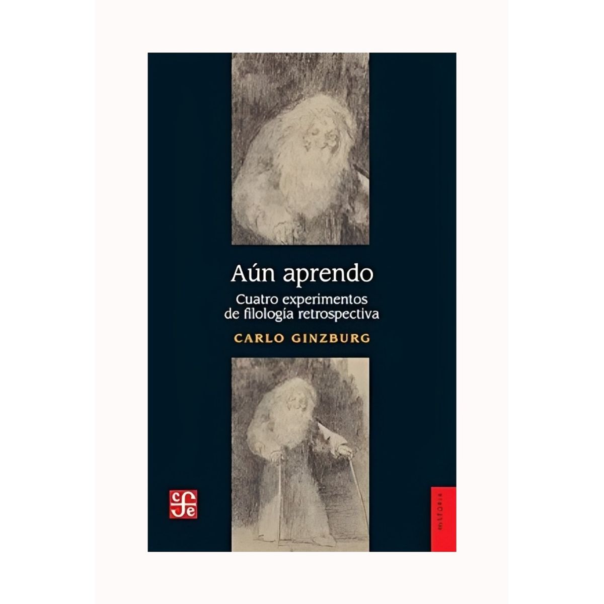 TOP10BOOKS - LIBRO Aun Aprendo. Cuatro Experimentos De Filologia Retrospectiva