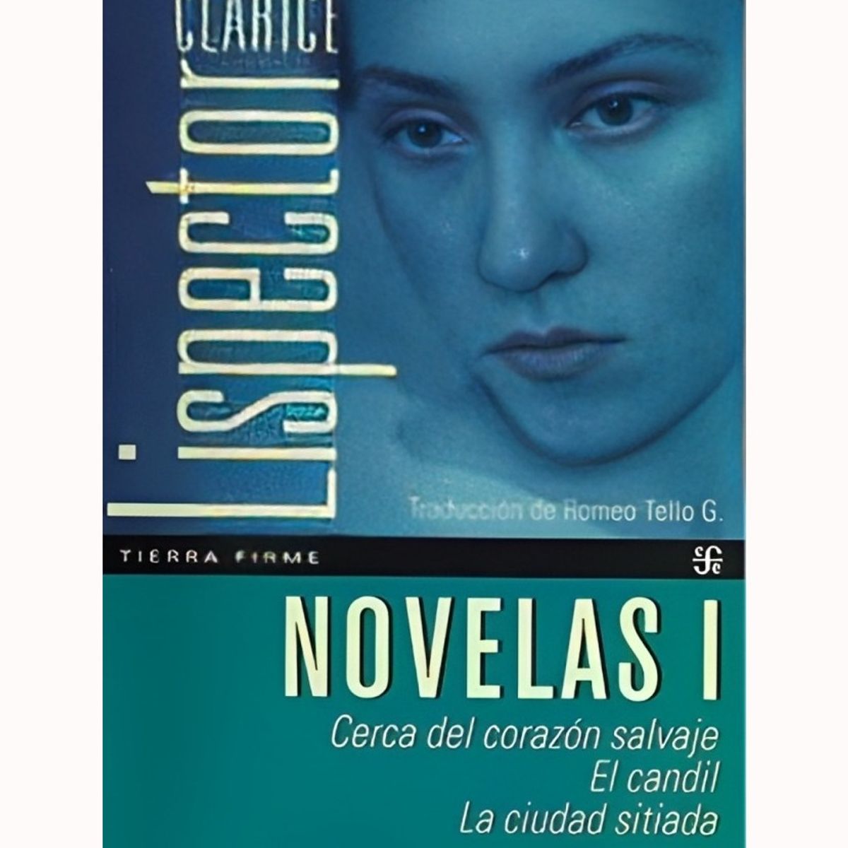 TOP10BOOKS - LIBRO Novelas I - Novelas I
