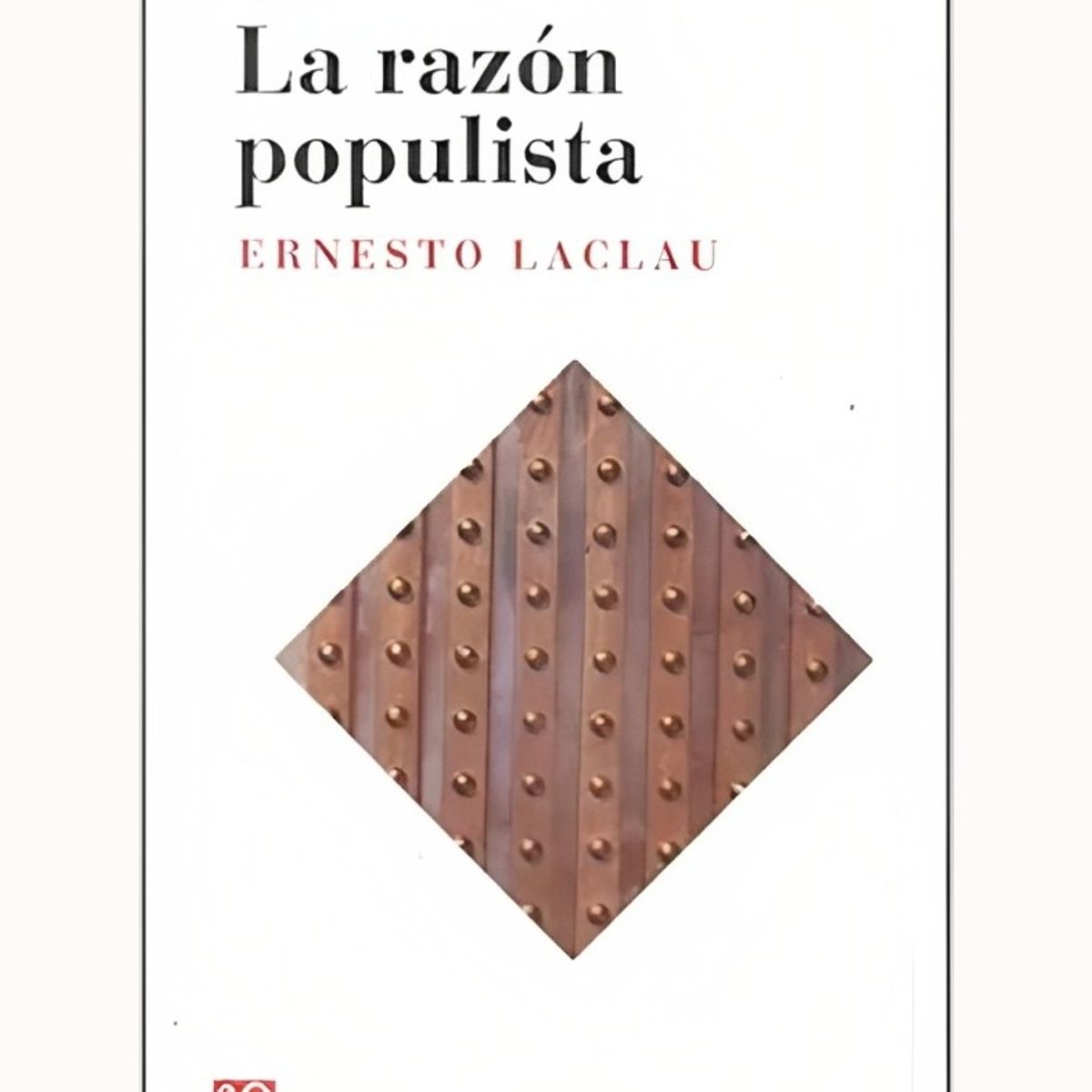 TOP10BOOKS - LIBRO Razon Populista - Razon Populista