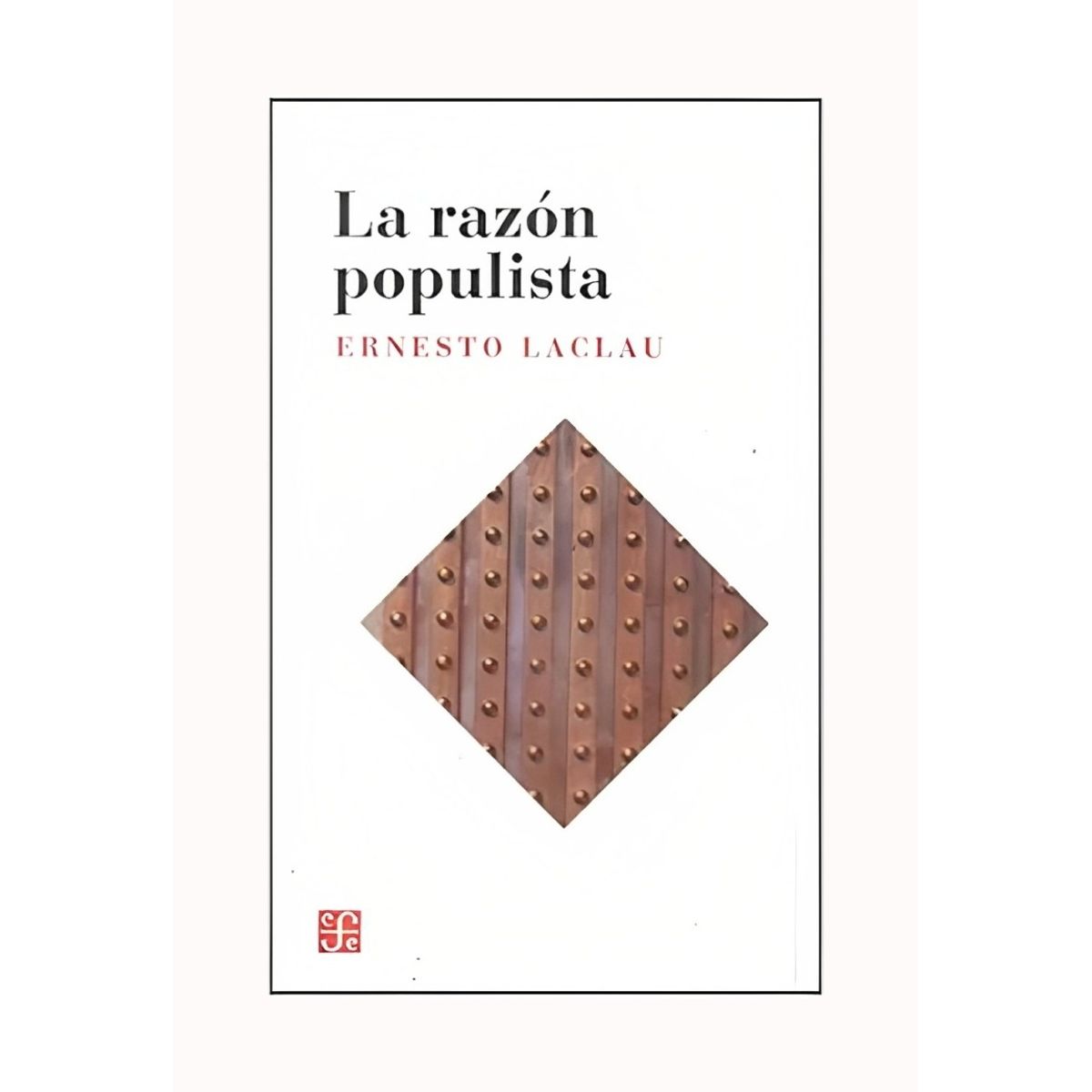 TOP10BOOKS - LIBRO Razon Populista - Razon Populista