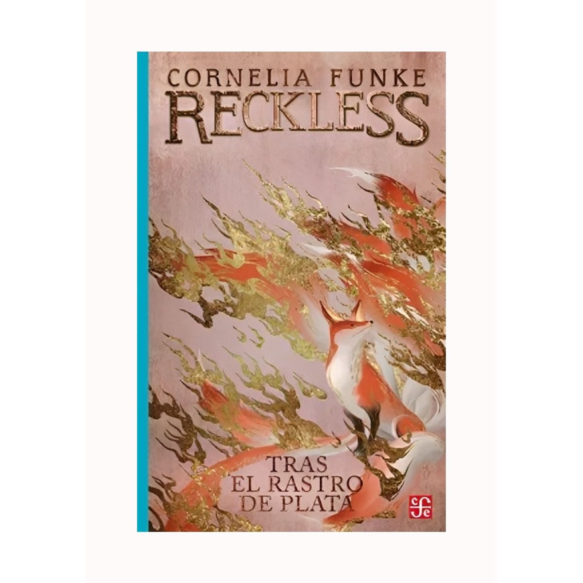TOP10BOOKS - LIBRO Reckless. Tras El Rastro De Plata - Reckless. Tras El Rastro De Plata